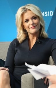 Megyn Kelly Listens