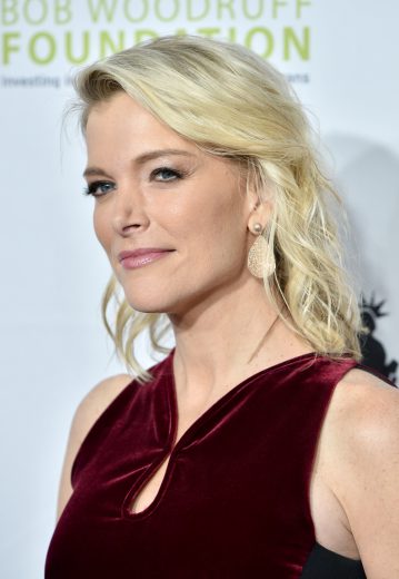 Megyn Kelly: Fired From NBC Following Blackface Comments?