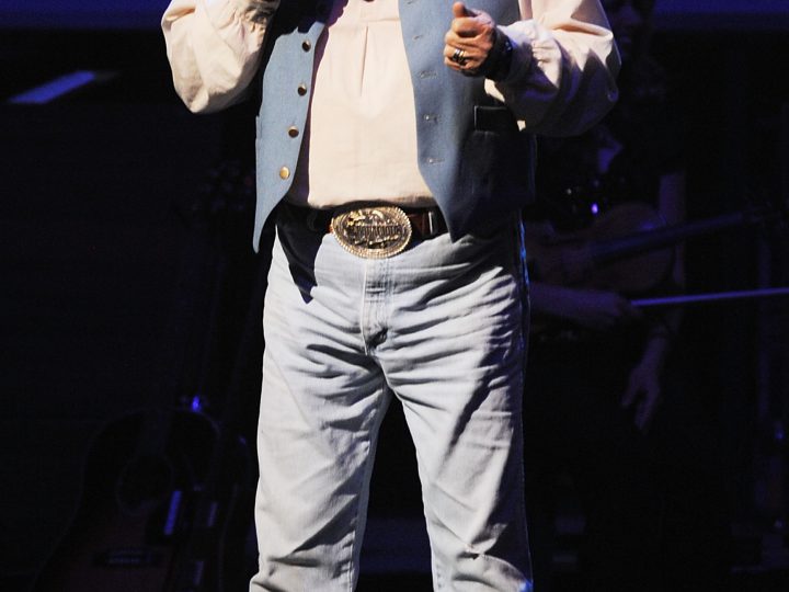 Mickey Jones Photo