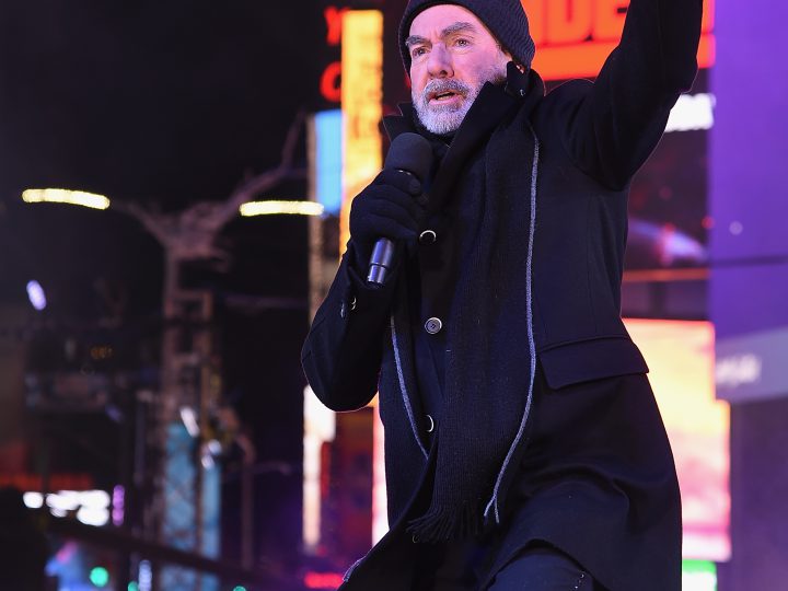 Neil Diamond Image