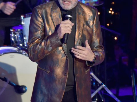 Neil Diamond Photo