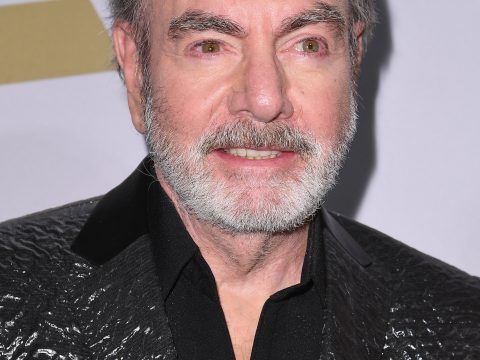 Neil Diamond Picture