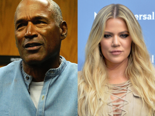 O.J. Simpson to Khloe Kardashian: I Am Your Father! - The Hollywood Gossip