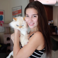 Olivia Nova: Porn Star Passes Away at 20 - The Hollywood Gossip