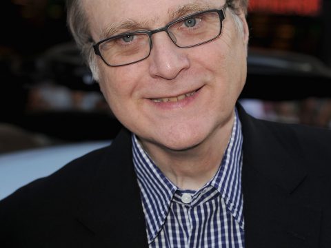Paul Allen