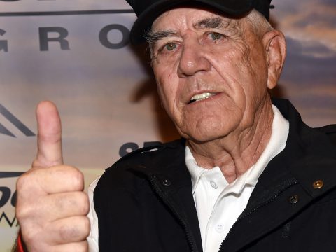 R. Lee Ermey