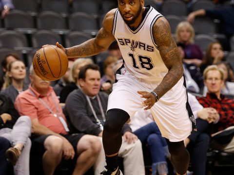 Rasual Butler Picture