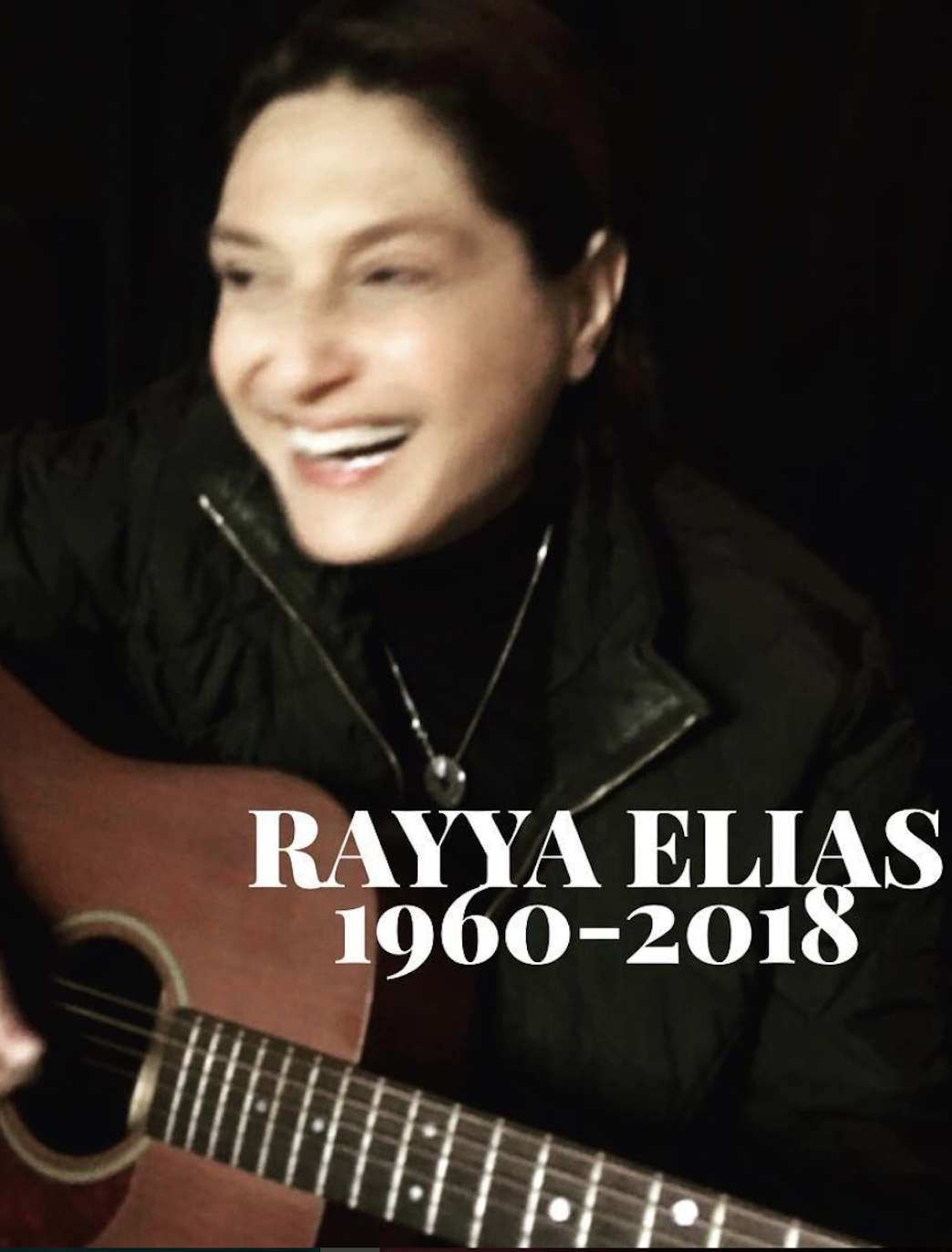 rayya - The Hollywood Gossip