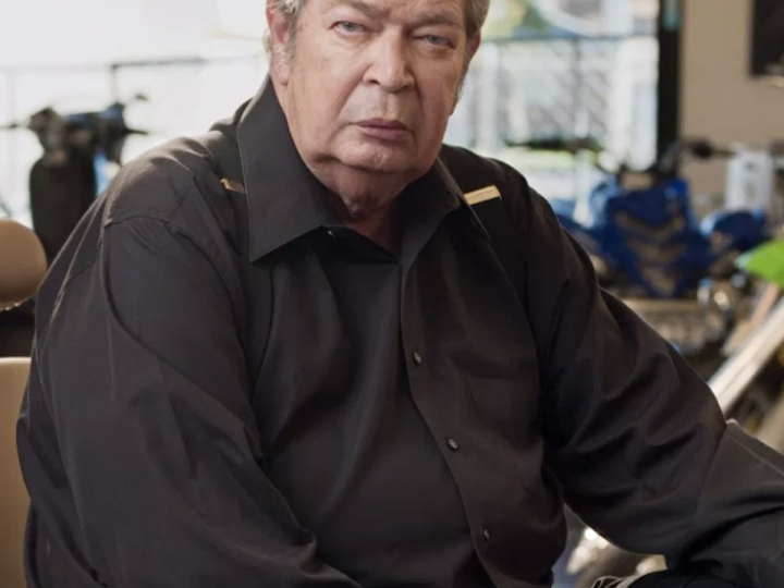 Richard Harrison