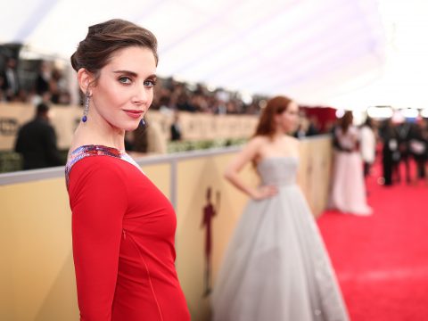 SAG Awards Red Carpet: Who Was Fashionably Great?