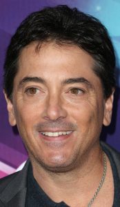 Scott Baio Image