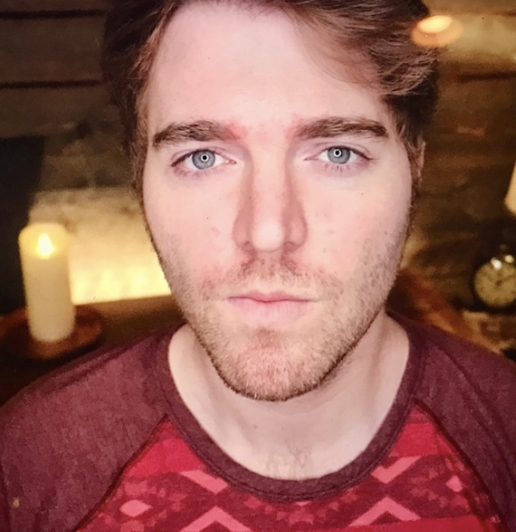 Shane Dawson The Hollywood Gossip