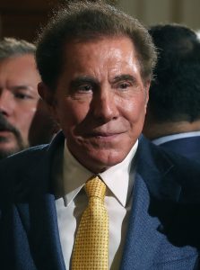 Steve Wynn