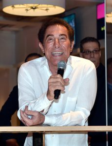 Steve Wynn Photo