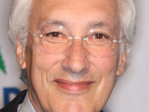 Steven Bochco