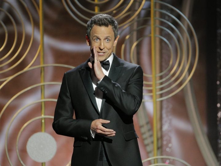 Golden Globes: 13 Most Memorable (and Powerful) Moments