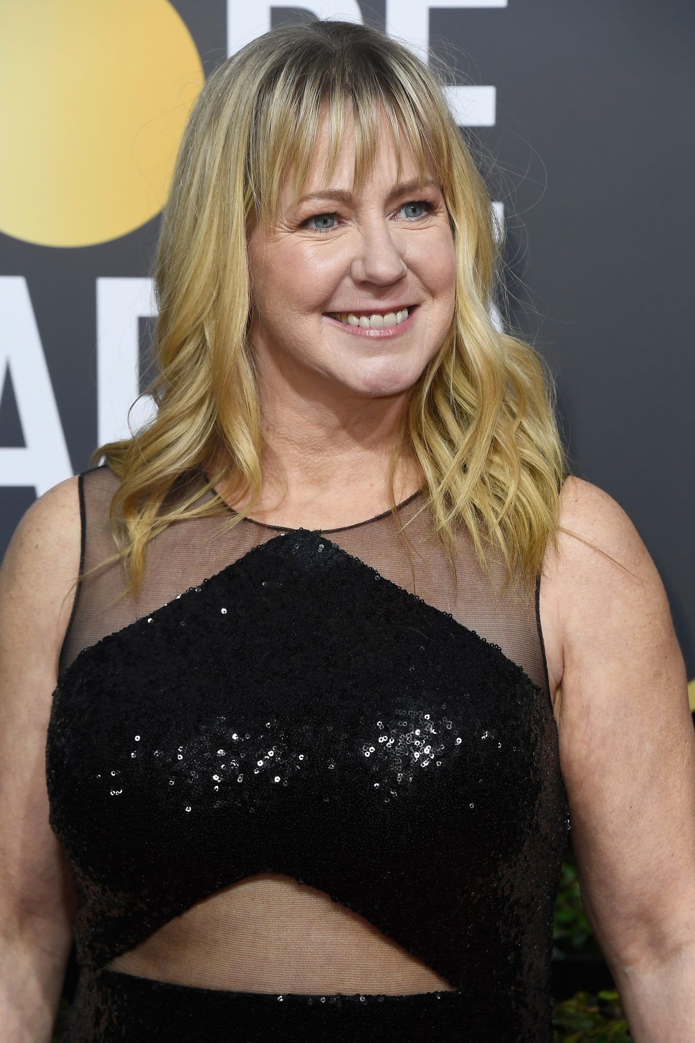 Tonya Harding Golden Globes Pic - The Hollywood Gossip