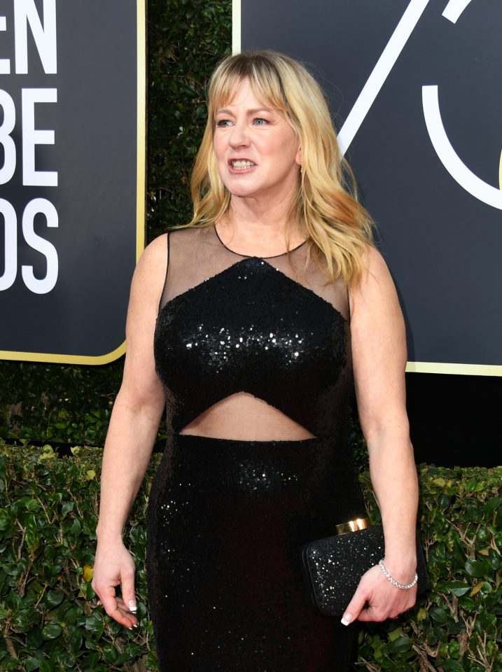 Tonya Harding Blasted for Fake Crying, Diva Attitude on DWTS!