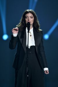 Very Good Lorde