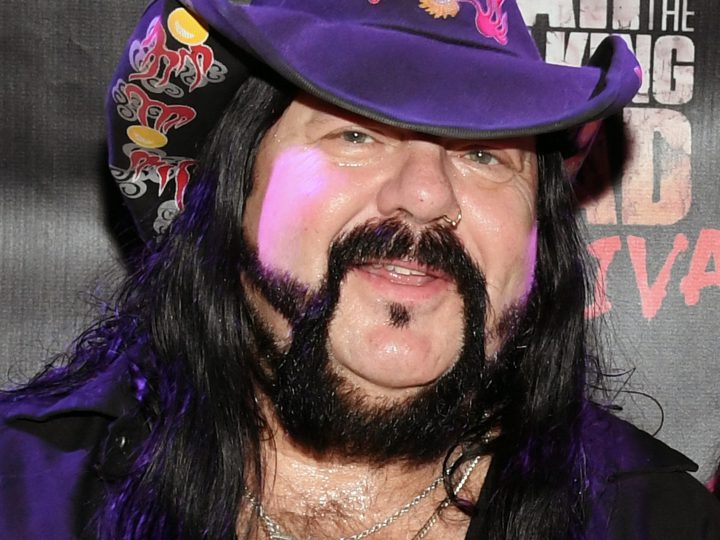 Vinnie Paul