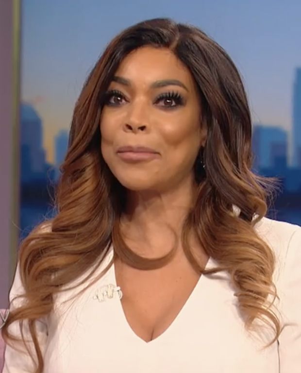 Wendy Williams Show Photo The Hollywood Gossip