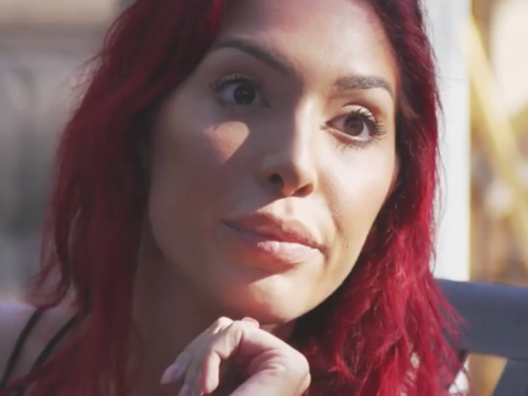 Your Girl Farrah