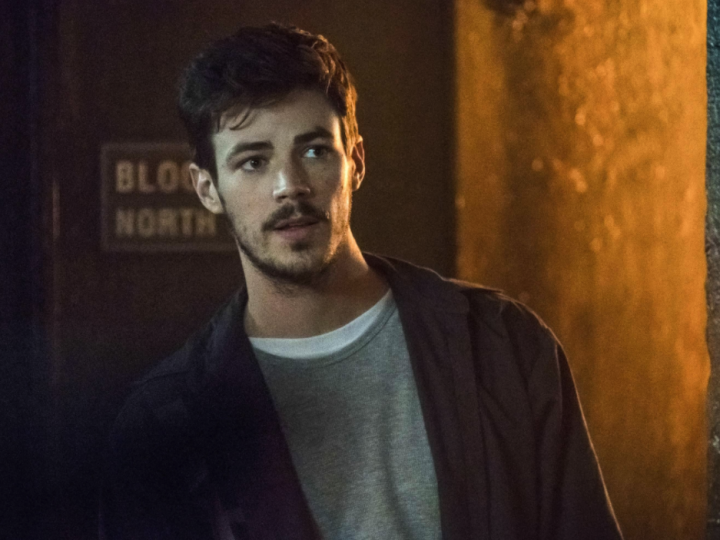 The Flash Season 4 Episode 13 Recap: The Great Escape