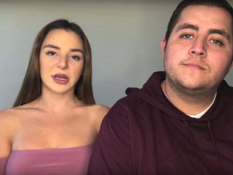 Anfisa Arkhipchenko and Jorge Nava Clear Things Up