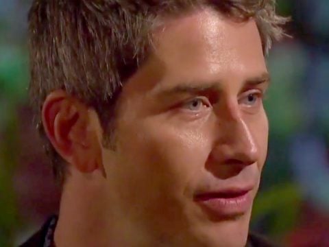 Arie’s Face