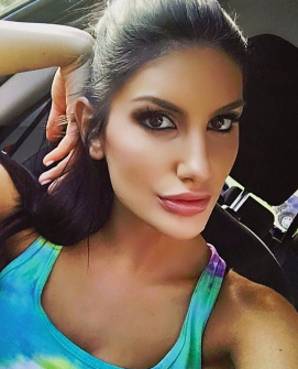 August Ames: Porn Star Commits Suicide at 23 Following Homophobia