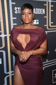 Barrino, Fantasia