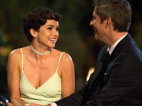 Bekah and Arie