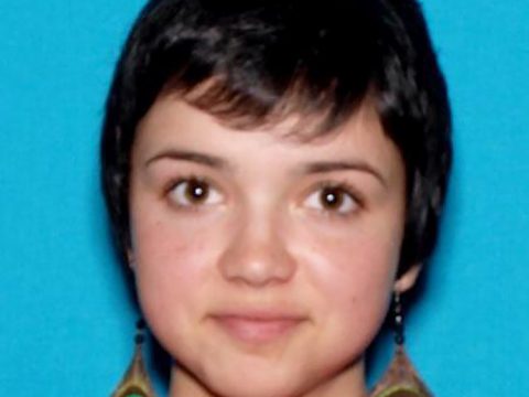 Bekah Martinez