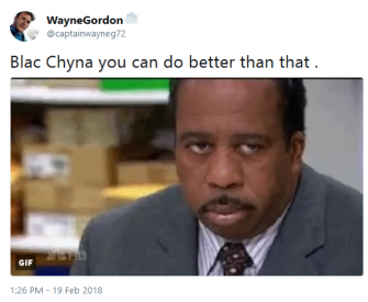 Blac Chyna: Awful at Oral Sex According to Leaked Video, Twitter