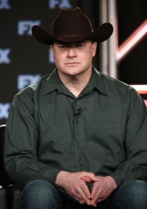 Brendan Fraser Image