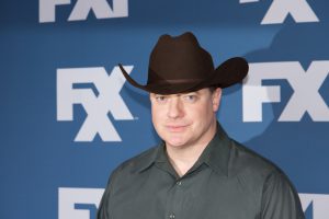 Brendan Fraser Picture