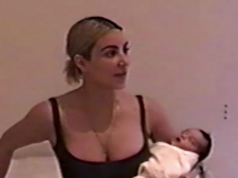 Chicago West Photo