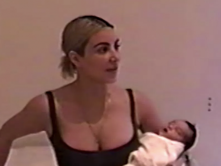 Chicago West Photo