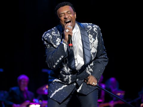 Dennis Edwards Dies: The Temptations' Lead Singer Was 74