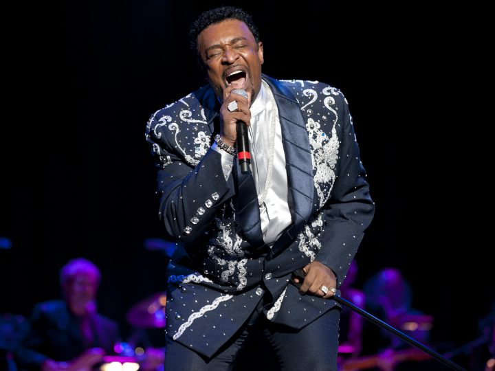 Dennis Edwards Dies: The Temptations’ Lead Singer Was 74