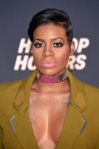 Fantasia Barrino for VH1