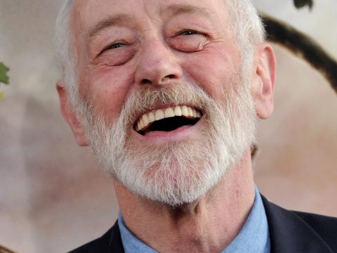 John Mahoney Picture