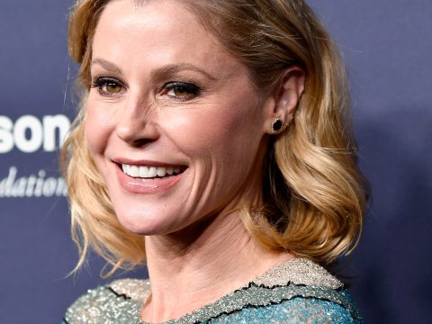 Julie Bowen Snapshot