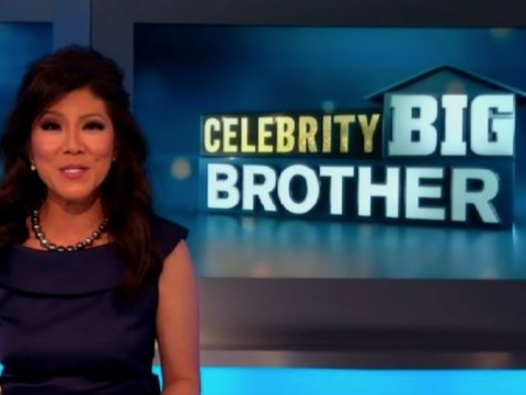 Julie Chen Evicts Two Celebrities