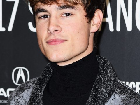 Kian Lawley Picture
