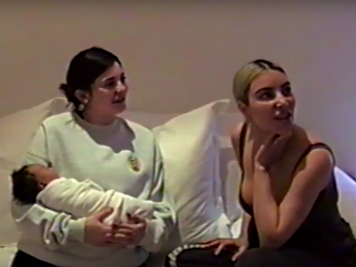 Chicago West: First Adorable Photos!