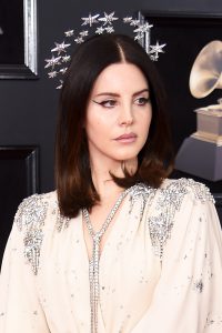 Lana Del Rey, Grammy Awards