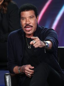 Lionel Richie Image