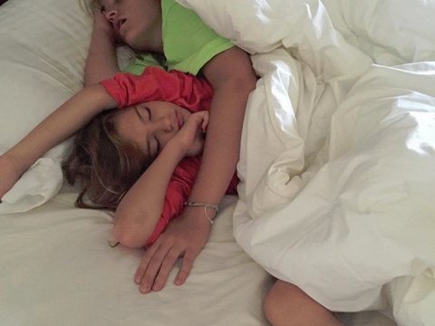 Maddie Briann Aldridge Archives - The Hollywood Gossip