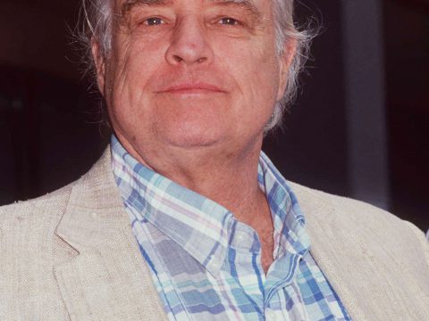 Marlon Brando Picture